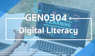 (International) GEZ0302 Digital Literacy GEN0304-GEZ0302_Inter