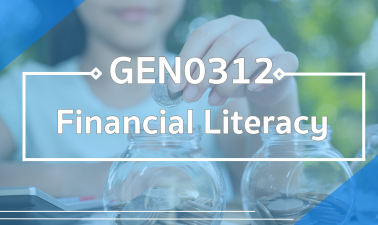 (หลักสูตรนานาชาติ) GEN0312 Financial Literacy GEN0312_Inter